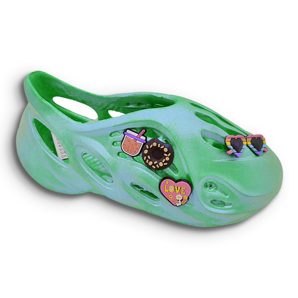 Women’s Eva Slippers Trendy Outdoor Casual Personality