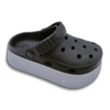 Thick Sole Kid's EVA Garden Shoes Comfortable Outdoor Indoor for Girls
