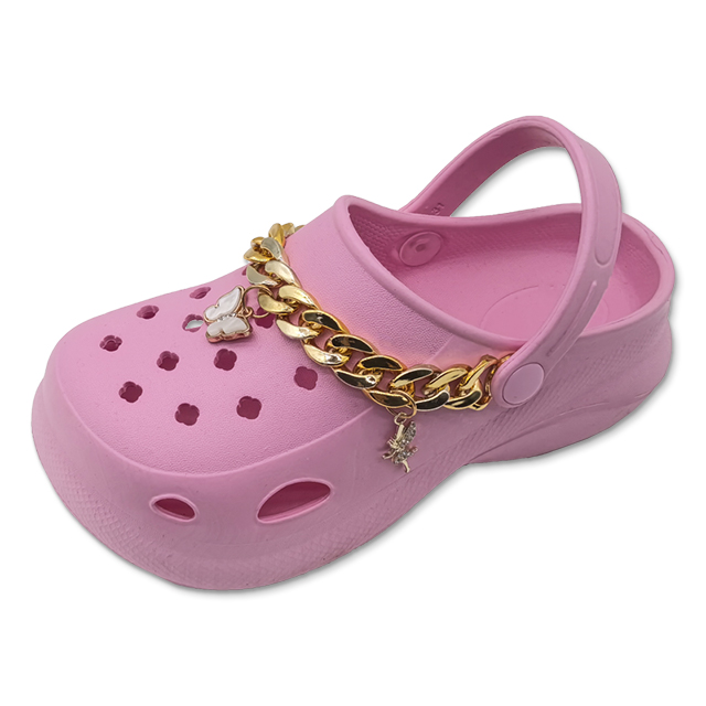 EVA Children's Slippers Summer Super Soft Non-slip Children's Sandals for Girls