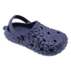 Children’s EVA Slippers Sandals Solid Color Soft Sole Shoes Summer Outdoor
