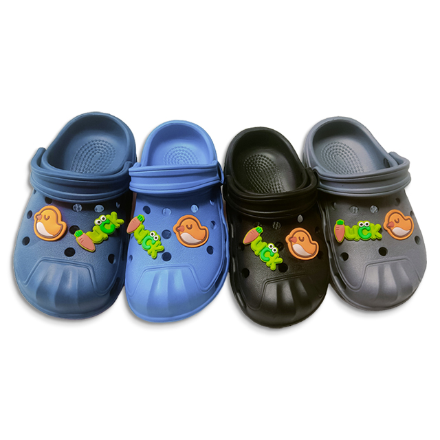 Boys EVA Sandals Slipper For Children Summer Slides Sandals Casual Kids Multicolor