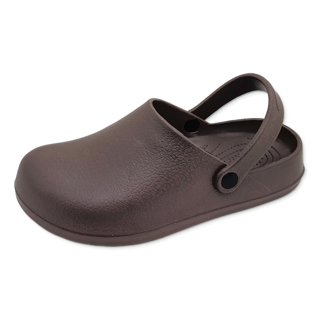 Men And Women’s EVA Shoes Summer Fashion Slippers Platform Unisex Solid Color Sandals
