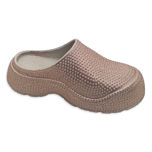 Women’s EVA Shoes Summer Fashion Slippers Platform Women Sandals Glitter Sparking