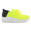 Women’s Sport Shoes Fly Fabric Knitting Breathable Ladies Sneakers Walking Style Casual Shoes