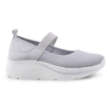Women's Fashion Simplicity Sneakers Flat Casual Solid Color Shoes