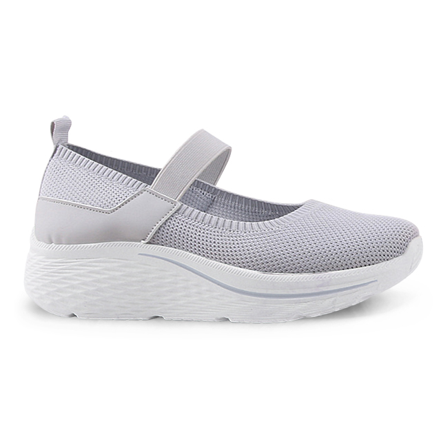 Women's Fashion Simplicity Sneakers Flat Casual Solid Color Shoes