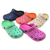 Women’s EVA Garden Shoes for Girls Summer Outdoor Platform Multiple Aurora Colors Slippers