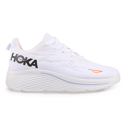 Women’s injection casual sport shoes cloth loafer flat shoes