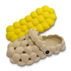 Children's EVA Shoes Outdoor Toddler Slippers