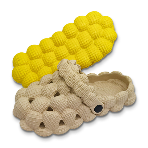 Children's EVA Shoes Outdoor Toddler Slippers