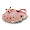  Kid’s EVA Shoes Children Slippers