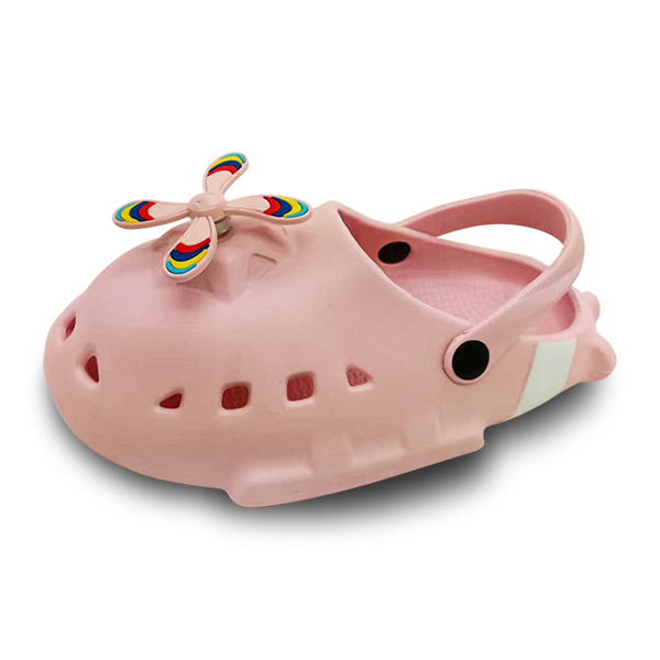  Kid’s EVA Shoes Children Slippers