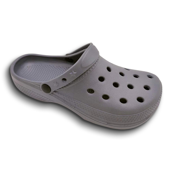 EVA Slippers Outdoor Indoor Soft Sole Sandals Unisex Hole Shoes For Women