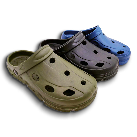 Men's Summer EVA Slipper Shoes Outdoor