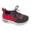 Kid's Shoes Casual Sneakers Flying Knitting Upper Two-tone Injection Shoes