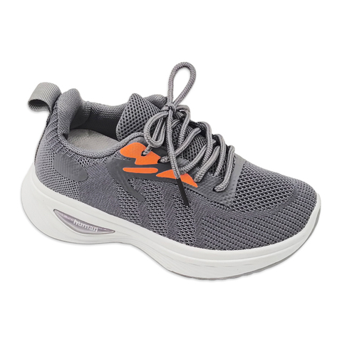 Injection Shoes for Kids Flying Knitted Sports Shoes Outdoor Mesh Casual Running Shoes for Boys And Girls