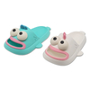 Funny Cartoon Fish EVA Slippers Boys And Girls Thick Soled Shoes Summer Anti-slip Slippers 