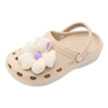 EVA Summer Sandals Women's Clogs Girls Cute Garden Shoes Outdoor Beach Slippers