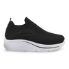 Women’s Casual Shoes Injection Outsole Girls Shoes Breathable Walking Shoes Multiple Colors