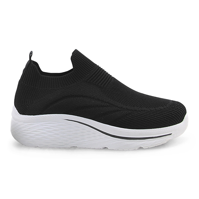 Women’s Casual Shoes Injection Outsole Girls Shoes Breathable Walking Shoes Multiple Colors