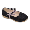 Kids Princess Leather Shoes Girl's Shoes Bowknot Ballet Princess Shoes Walking