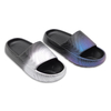 Women's EVA Slippers Cute Slippers Two Tone Gradient With Glitter Powder Home Classic For Girls