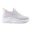 Women's Sport Shoes Mesh Breathable Casual Injection Shoes