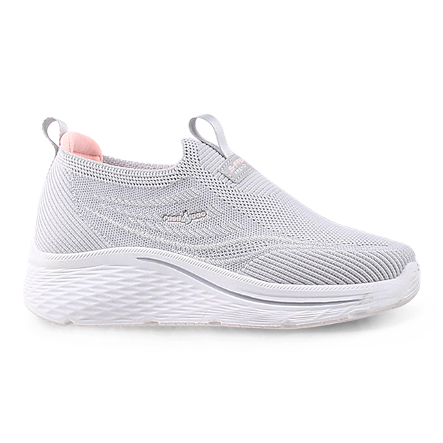 Women's Sport Shoes Mesh Breathable Casual Injection Shoes