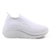 Women's casual Shoes Fly Knitted Shoes Ladies Mesh Upper shoes