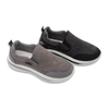 Men's shoes Outdoor Knit Lace-Up Walking Casual Running Thick soled Shoes
