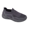 Men's Shoes Outdoor Knit Lace-Up Walking Casual Running Sport Shoes