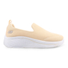 Women’s Casual Injection Shoes Leisure Flat Solid Color Shoes