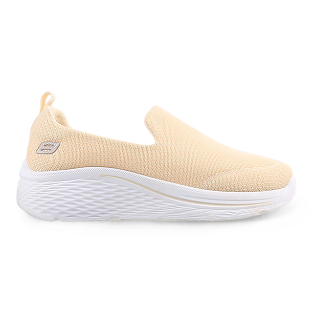 Women’s Casual Injection Shoes Leisure Flat Solid Color Shoes