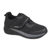 Men's Injection Mesh Safety Shoes Running Shoes Fashion Sneakers