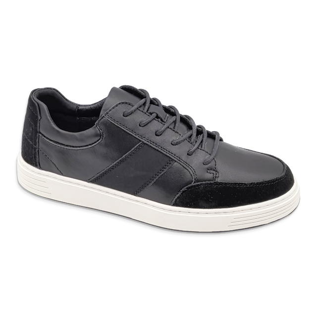 Men's Leather Shoes Casual Gentleman Shoes Genuine Leather Outdoor