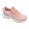 Women's Flying Mesh Sneaker Platform Casual Shoes Running
