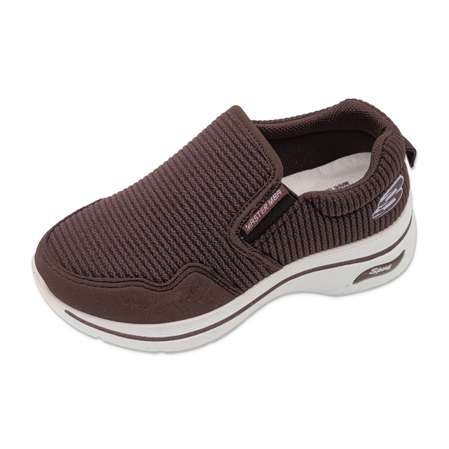 Kid's Injection Shoes Outdoor Mesh Casual Walking Shoes