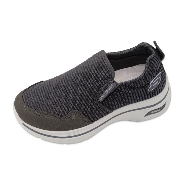 Kid's Injection Shoes Outdoor Mesh Casual Walking Shoes