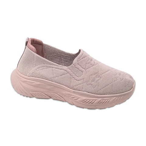 Women's Mesh Sneakers Anti Slip Running Casual Walking Style Shoes