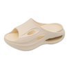 Men's And Women's EVA Shoes Outdoor And Indoor Wear Anti-slip Slippers