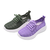 Women's Mesh Shoes Lace Up Sneakers Women Casual Walking Shoes