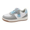 Children's Injection Shoes Running Walking Shoes Wear-Resistant Girl's Sneakers