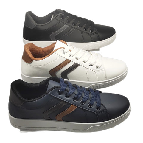 MENS CASUAL SHOE