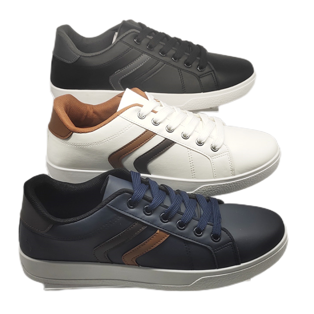 MENS CASUAL SHOE