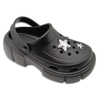 EVA Women’s Clogs Platform Shoes Sandals for Women with Cushioned Sole