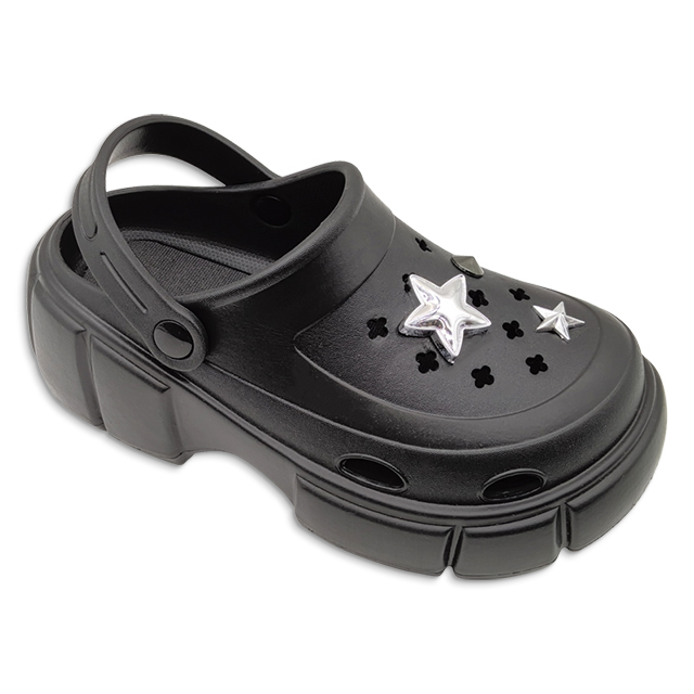 EVA Women’s Clogs Platform Shoes Sandals for Women with Cushioned Sole