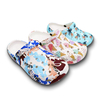 2024 EVA Shoes Outer Slippers Breathable
