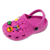 Children’s EVA Slippers Sandals for Men And Women Soft Sole Shoes Summer Outdoor With Shoe Upper Decoration