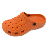 EVA Slippers Sandals for Men And Women Solid Color Soft Sole Shoes Kids Summer Outdoor
