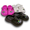 EVA Summer Kids Outdoor Shoes Soft Sole Slippers For Boy And Girl